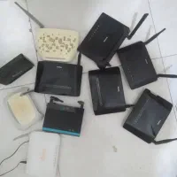 مودم|مودم و تجهیزات شبکه|بیرجند, |دیوار