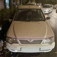 پراید ۱۱۱ مدل ۹۶ کارکرد۲۲۰