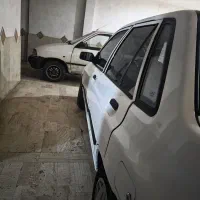 پراید ۸۸بیرنگ|خودرو سواری و وانت|مشهد, امام رضا (ع)|دیوار