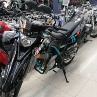 یاماها Wr155 1404 اقساط ۱۸ ماهه