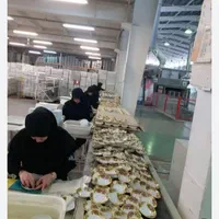 استخدام کارگر ساده در شهرک صنعتی(خانم و آقا )|استخدام صنعتی، فنی، مهندسی|مشهد, توس (بلوار توس)|دیوار