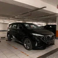 هایما x7مشکی* اقساط *تحویل فوری سندبنام *