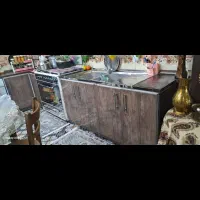 کابینت فلزی|مصالح و تجهیزات ساختمان|برخوار, |دیوار