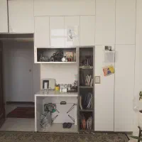 کابینت و کمد دیواری با اقساط 12ماهه|جاکفشی، کمد، دراور|کرمان, |دیوار