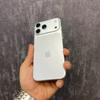 دیگه باگوشی قدیمیت خدافظی کن ایفون/17promax/معاوضه