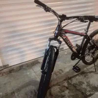 دوچرخه26|دوچرخه، اسکیت، اسکوتر|خشکبیجار, |دیوار