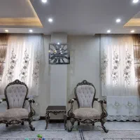 پرده پذیرایی