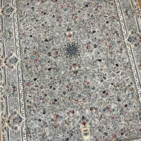 4تخته فرش نو و3پادری