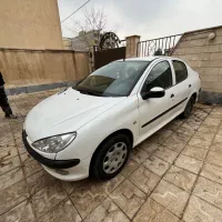 206sd|خودرو سواری و وانت|کرج, شهرک ظفر|دیوار