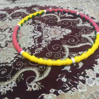 هولاهوپ در حد نو