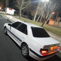 پرشیا ۹۶بی رنگ پلمپ|خودرو سواری و وانت|مشکین‌دشت, |دیوار