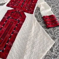 خیاطی ثمینا انواع لباس بلوچی