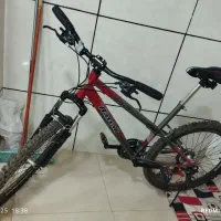 دوچرخه ۲۶|دوچرخه، اسکیت، اسکوتر|تربت‌حیدریه, حسنی بالا|دیوار