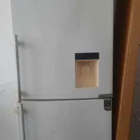 یخچال دست دوم