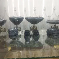 سرویس پذیرایی ۶ نفره