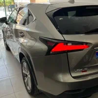 NX300لکسوس