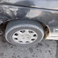 پژو پارس 82|خودرو سواری و وانت|بناب, |دیوار