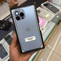 Iphone 13promax 128/Zaa %100|موبایل|یزد, |دیوار