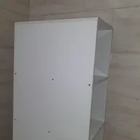 قفسه، طبقه شلف باکس ویترین کتابخانه دکوری|کتابخانه، شلف، قفسه‌های دیواری|تهران, امیریه|دیوار