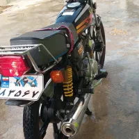 متور ۲۰۰ سی سی|موتورسیکلت|یاسوج, |دیوار