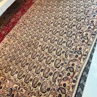 فرش دستبافت عتیقه