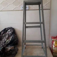 چهار پایه