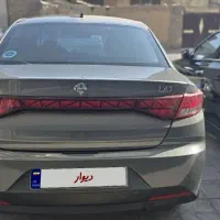 تارا V1 مدل ۱۴۰۳|خودرو سواری و وانت|زاهدان, |دیوار