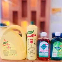 ویزیتور فروش مواد غذایی