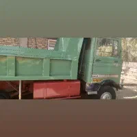 خاورکمپرسی ۸۰۸مدل ۶۴