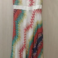 پیراهن ساحلی نو