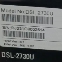 فروش مودم  D Link ADSL2 N150|مودم و تجهیزات شبکه|شاهین‌شهر, فردوسی|دیوار