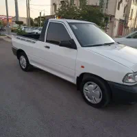 پراید وانت ۱۵۱