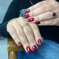 آموزش ناخن ،نیازمند دستیار فوری