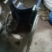 ویلچر|پزشکی|لنگرود, |دیوار