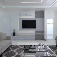 آپارتمان دو خواب/کوچه شهرداری/صفرکلید نخورده/فول|اجارهٔ آپارتمان|اصفهان, طامه|دیوار