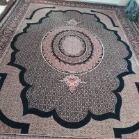 ۲عدد فرش و۲عدد کناره