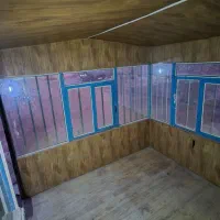 فروش یک کانکس شاستی مستقل|مصالح و تجهیزات ساختمان|نکا, |دیوار