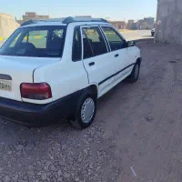 پراید 90 دوگانه هیدرولیک