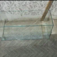 ساخت انواع آکواریوم خانگی یک عدد موجود است