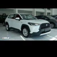 حواله تویوتا