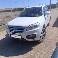 لیفان ۹۳ تمام فابریک