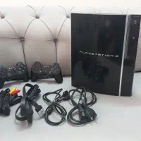 پی اس ۳ Ps3