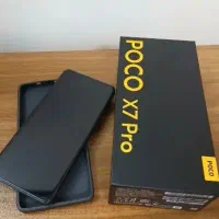 پوکو ایکس x7pro
