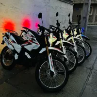 مرکز راتو خشک کمپانی 250