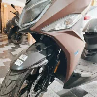 گالکسی j200 sym صفر مدل ۱۴۰۴|موتورسیکلت|تهران, وحیدیه|دیوار