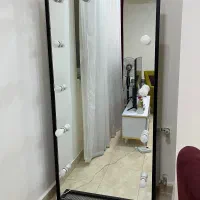 آینه بزرگ برای عکاسی