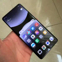 گوشی note 14 pro 256 4g