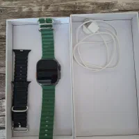 ساعت هوشمند