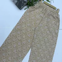 شلوار بوگاتی گل گچی|لباس|تهران, سیروس|دیوار