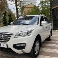 لیفانx60استثنائی بدون مشابه|خودرو سواری و وانت|رشت, یخسازی|دیوار